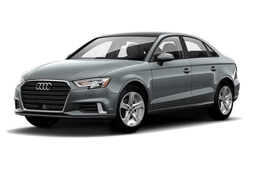 2018 Audi A3 Premium photo 1