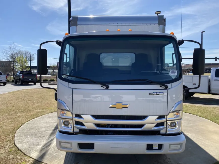 2023 Chevrolet Silverado 3500HD photo 1