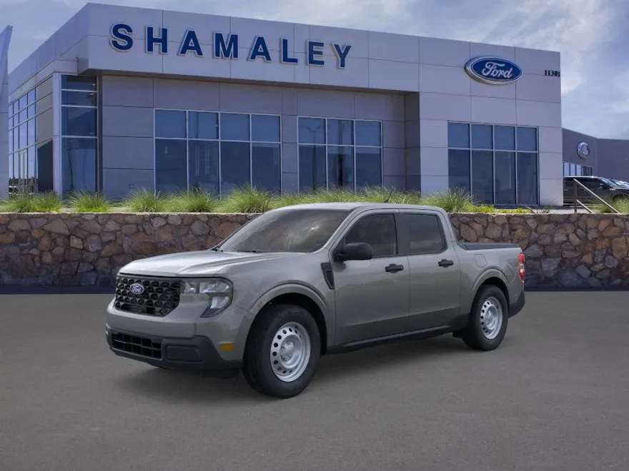 2025 Ford Maverick XL photo 1