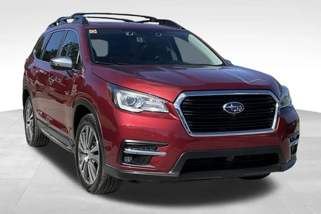 2020 Subaru Ascent Touring photo 1
