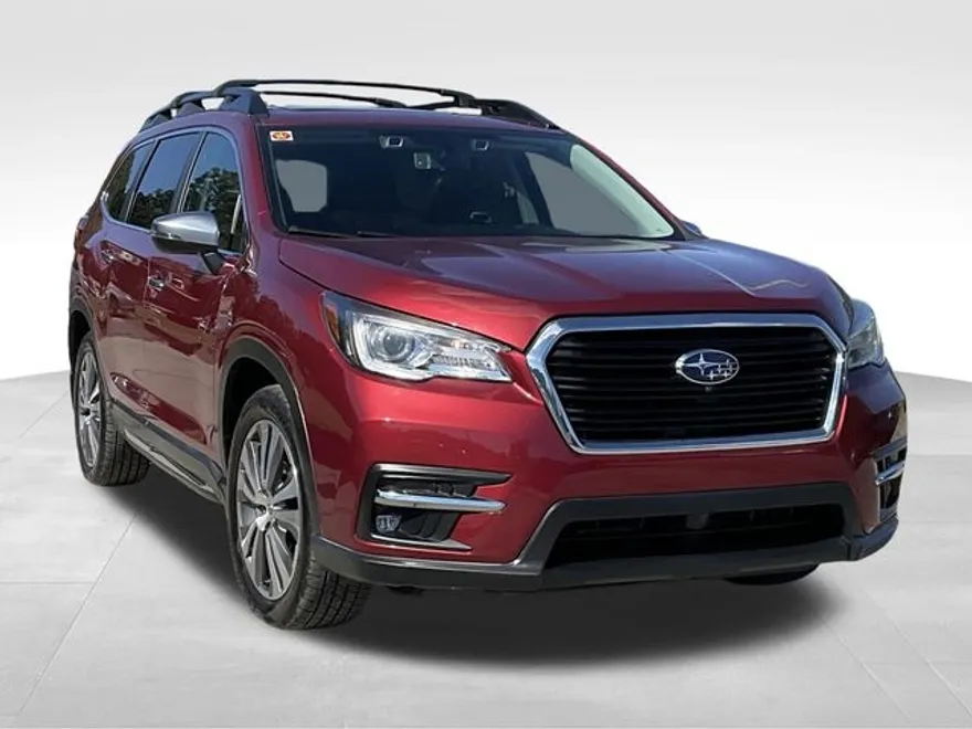 2020 Subaru Ascent Touring photo 1