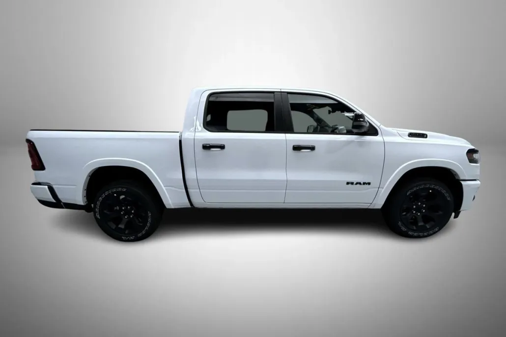 2026 Ram 1500 Big Horn Lone Star photo 1
