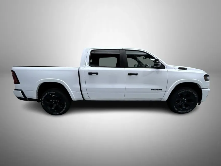 2026 Ram 1500 Big Horn Lone Star photo 1