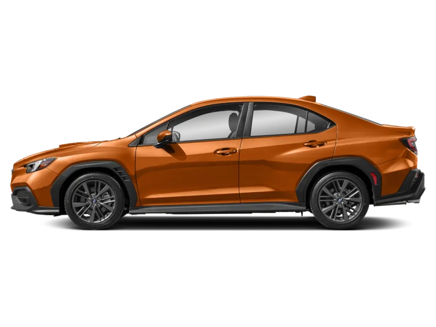2022 Subaru WRX Base photo 1