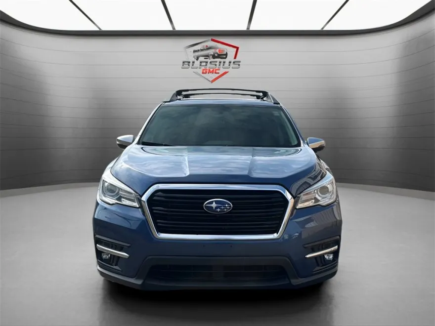 2020 Subaru Ascent Touring photo 1