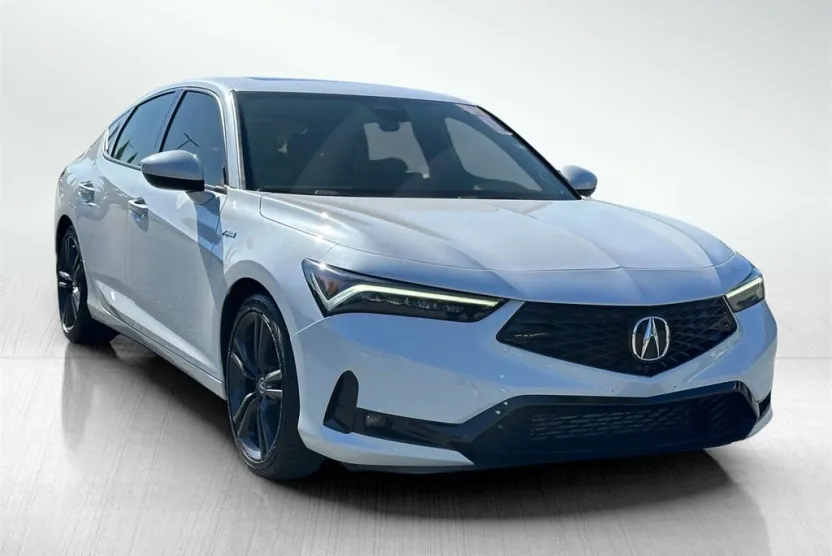 2023 Acura Integra A-Spec photo 1