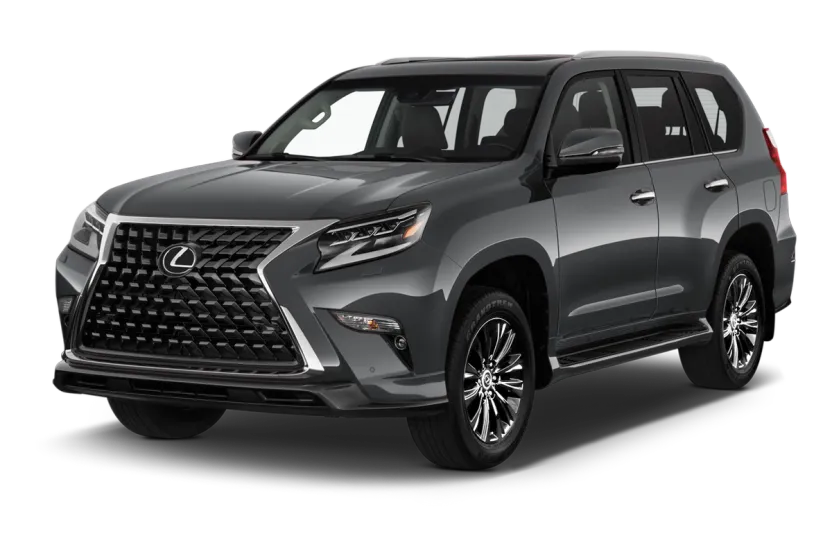 2023 Lexus GX 460 photo 1