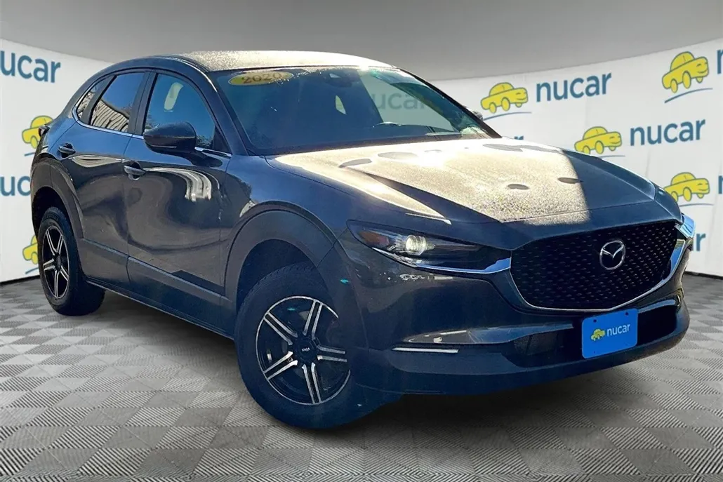 2020 Mazda CX-30 Preferred photo 1