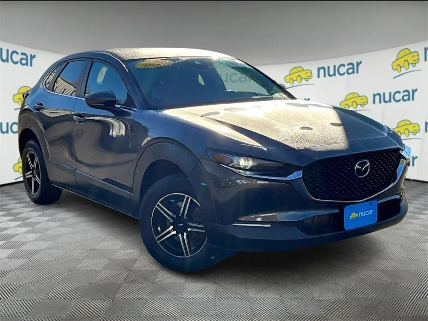 2020 Mazda CX-30 Preferred photo 1