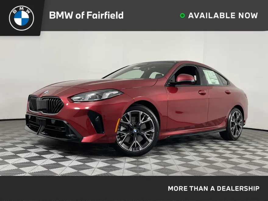 2026 Bmw 228 photo 1