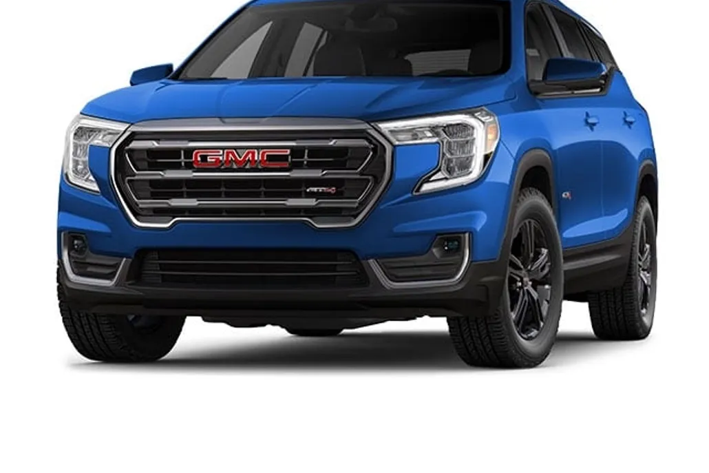 2024 Gmc Terrain AT4 photo 1