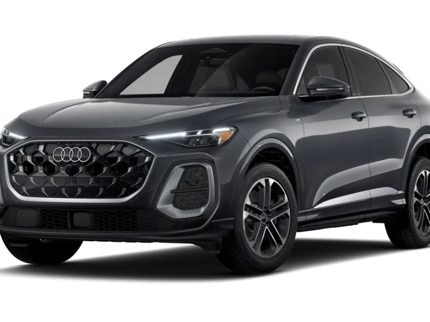 2025 Audi Q5 2.0T Premium Plus photo 1