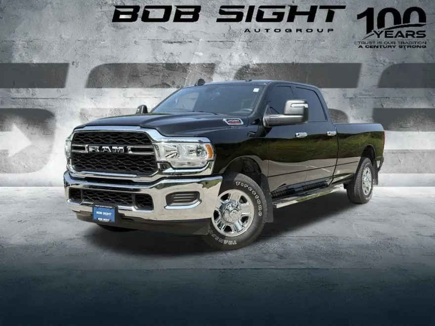 2023 Ram 2500 Tradesman photo 1