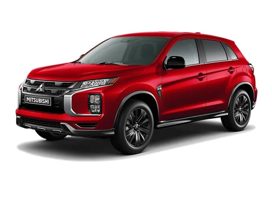 2024 Mitsubishi Outlander Sport LE photo 1