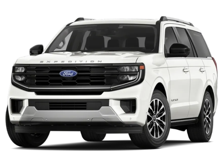 2025 Ford Expedition Platinum photo 1