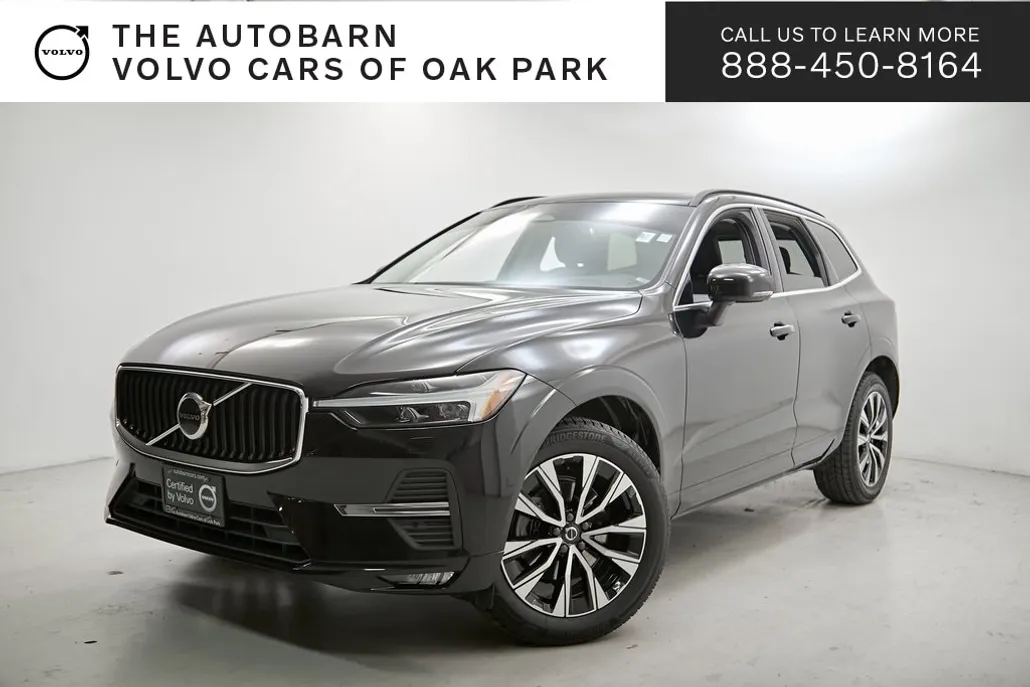 2023 Volvo XC60 B5 Core photo 1