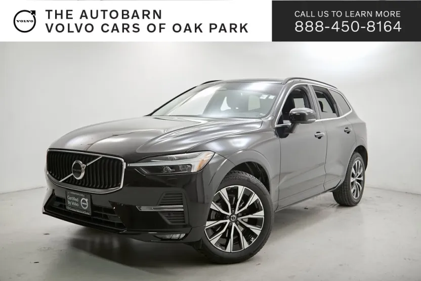 2023 Volvo XC60 B5 Core photo 1