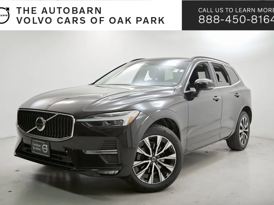 2023 Volvo XC60 B5 Core photo 1