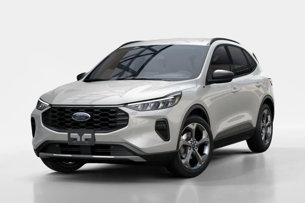 2025 Ford Escape ST-Line photo 1