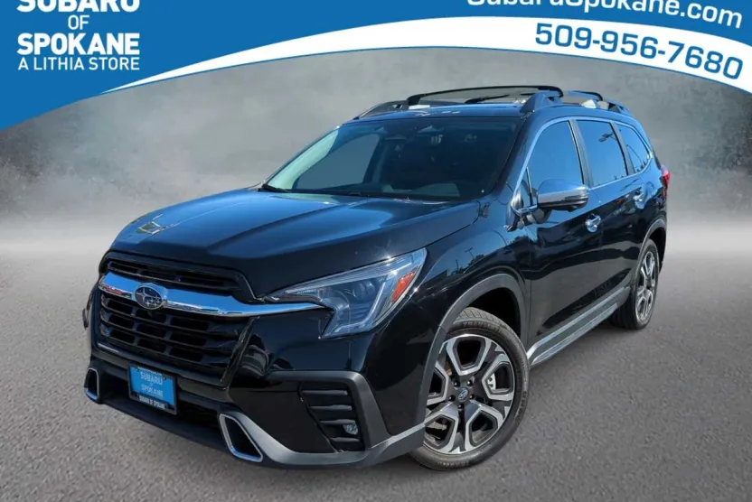 2023 Subaru Ascent Touring photo 1