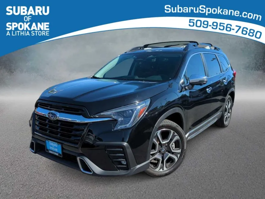 2023 Subaru Ascent Touring photo 1
