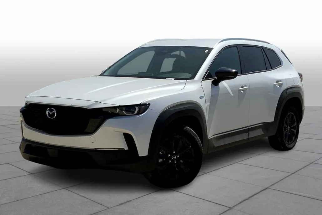 2025 Mazda CX-50 Preferred photo 1