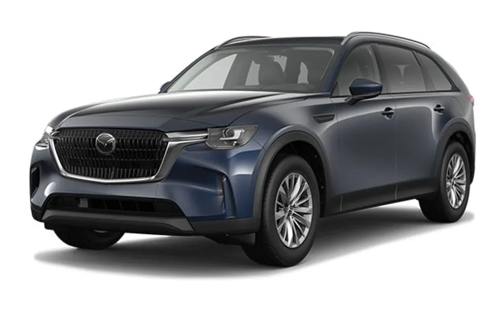 2024 Mazda CX-90 3.3 Turbo Preferred Plus photo 1