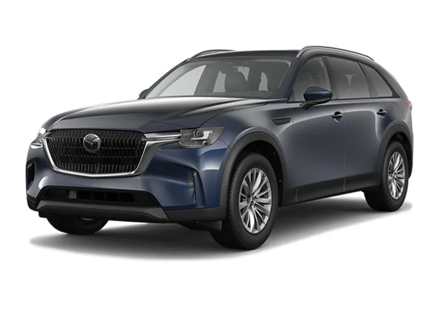 2024 Mazda CX-90 3.3 Turbo Preferred Plus photo 1