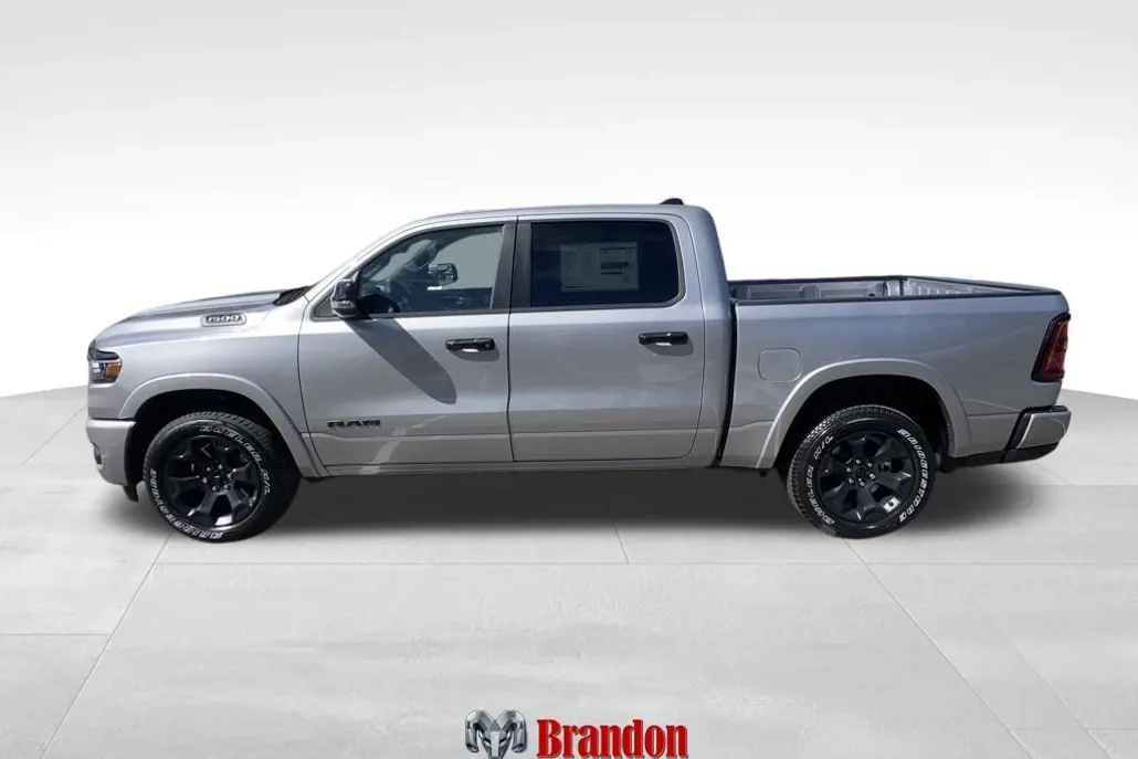 2026 Ram 1500 Big Horn Lone Star photo 1