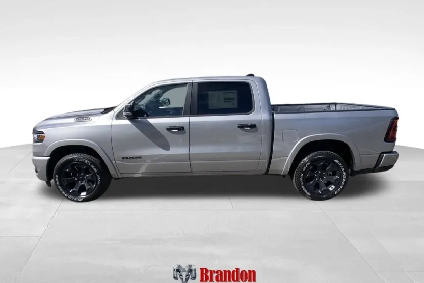 2026 Ram 1500 Big Horn Lone Star photo 1