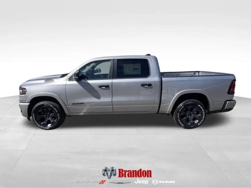 2026 Ram 1500 Big Horn Lone Star photo 1