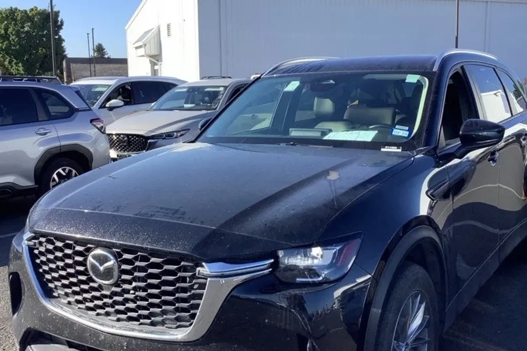 2024 Mazda CX-90 3.3 Turbo Select photo 1