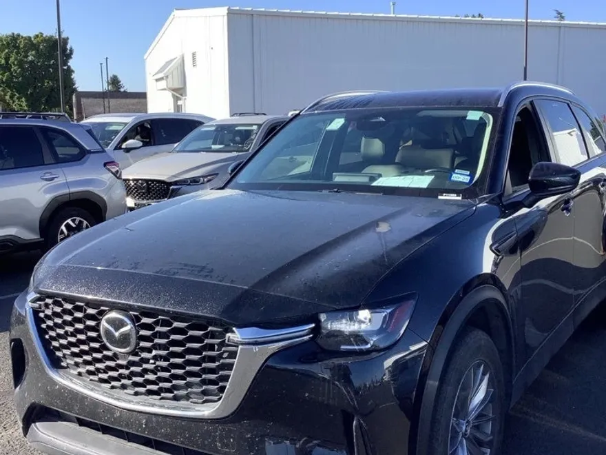 2024 Mazda CX-90 3.3 Turbo Select photo 1