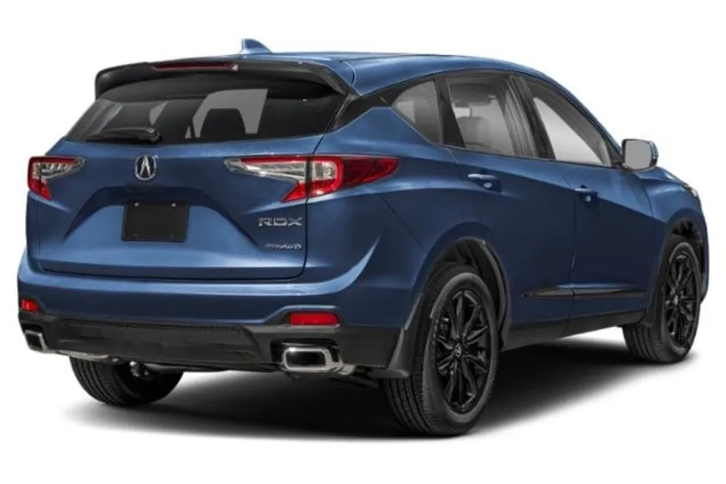 2025 Acura RDX Base photo 1