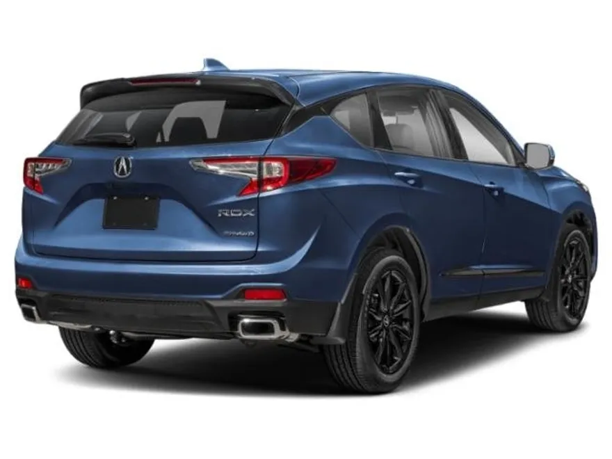 2025 Acura RDX Base photo 1