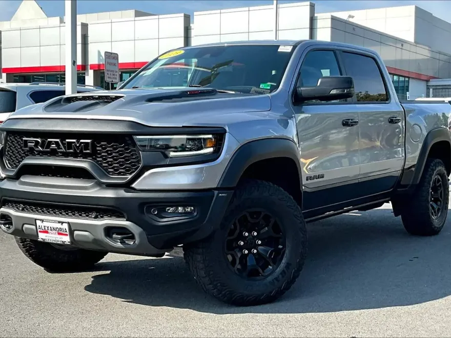 2023 Ram 1500 TRX photo 1