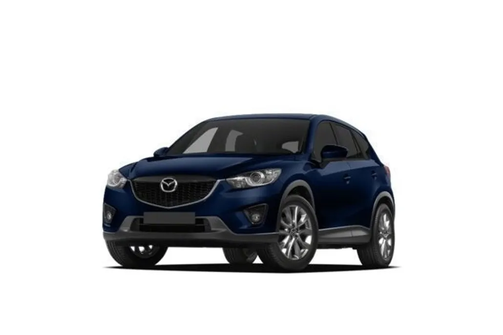 2013 Mazda CX-5 Touring photo 1