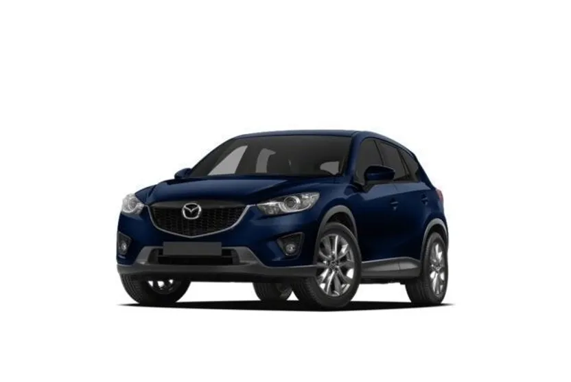 2013 Mazda CX-5 Touring photo 1