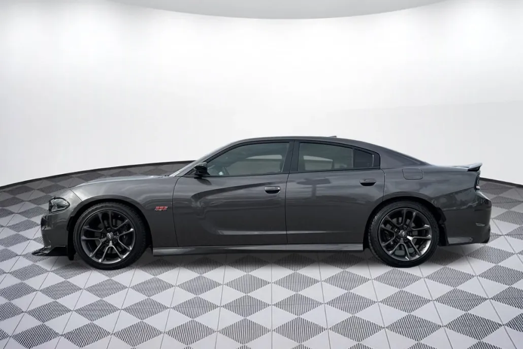 2023 Dodge Charger Scat Pack photo 1