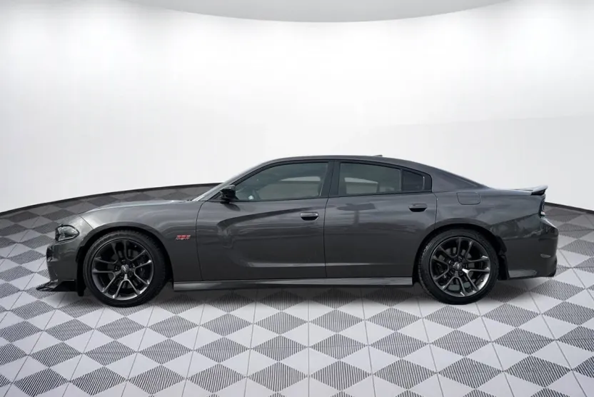 2023 Dodge Charger Scat Pack photo 1