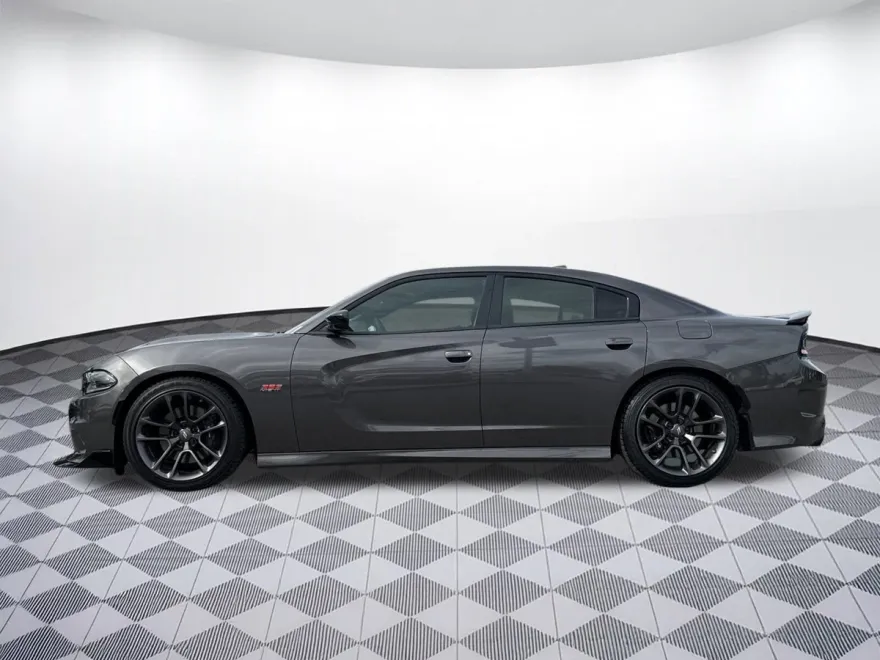 2023 Dodge Charger Scat Pack photo 1