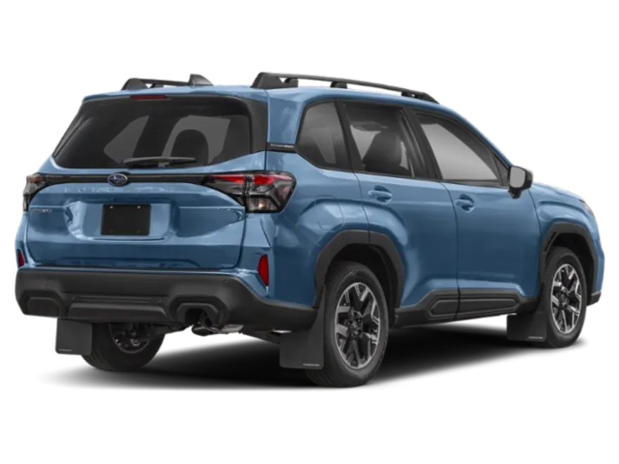 2025 Subaru Forester Premium photo 1