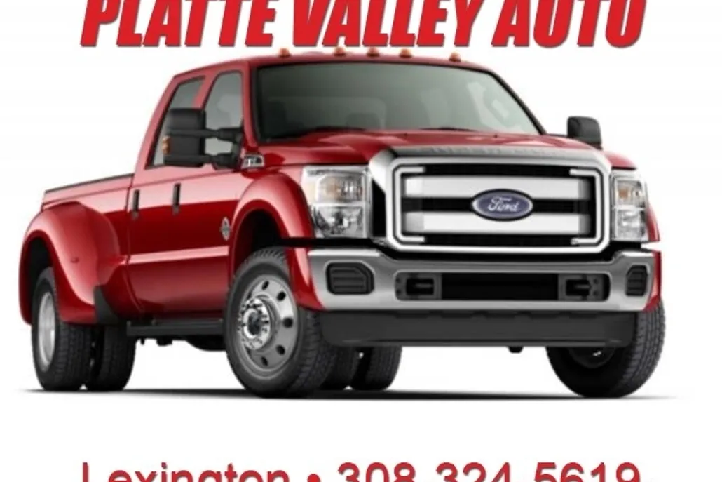 2015 Ford F-350 photo 1