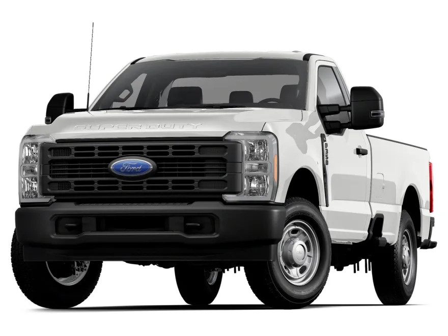 2024 Ford F-350 XL photo 1