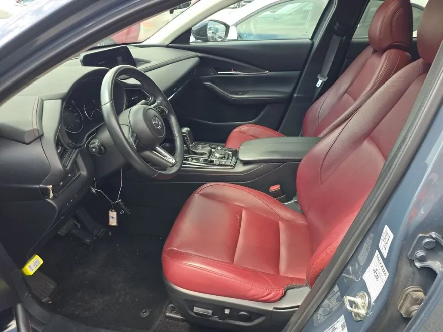 2024 Mazda CX-30 2.5 S Carbon photo 1