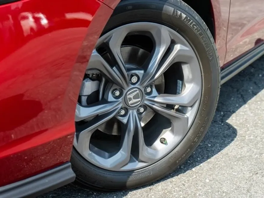2024 Honda Accord EX photo 1