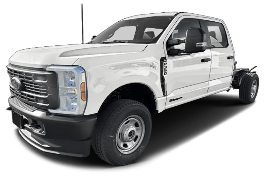 2025 Ford F-350 photo 1