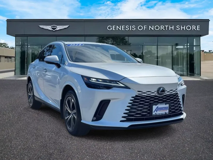 2024 Lexus RX 350 Premium photo 1
