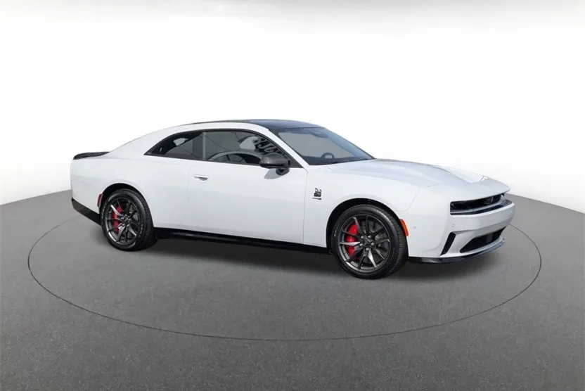 2024 Dodge Charger R/T Scat Pack photo 1