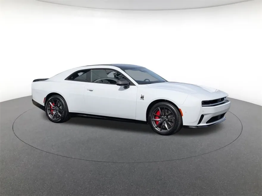2024 Dodge Charger R/T Scat Pack photo 1